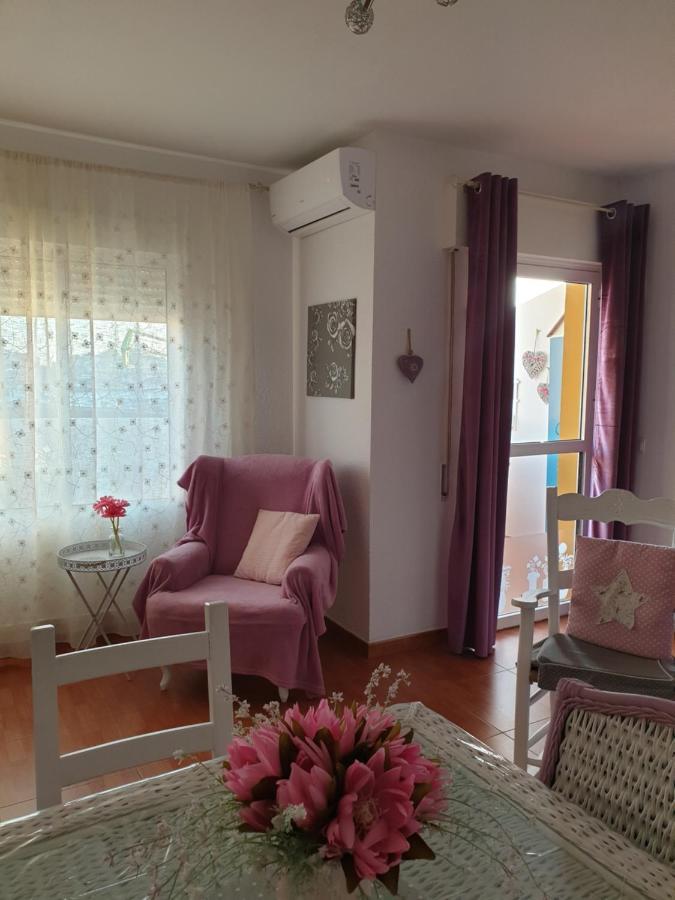Sol Y Luz Apartment Isla del Moral Exterior photo
