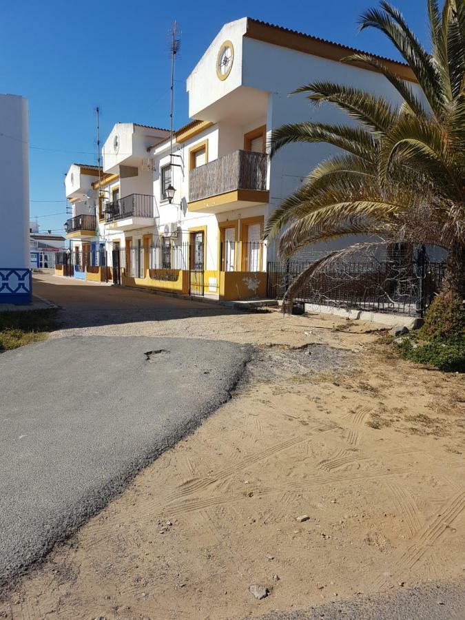 Sol Y Luz Apartment Isla del Moral Exterior photo