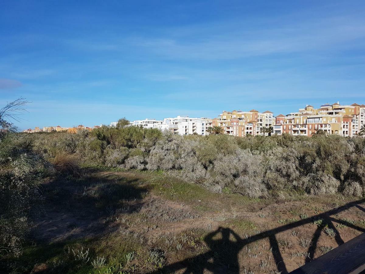Sol Y Luz Apartment Isla del Moral Exterior photo